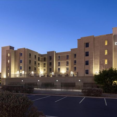 Doubletree By Hilton Las Vegas East Flamingo Extérieur photo