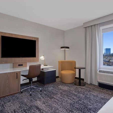 Doubletree By Hilton Las Vegas East Flamingo Extérieur photo