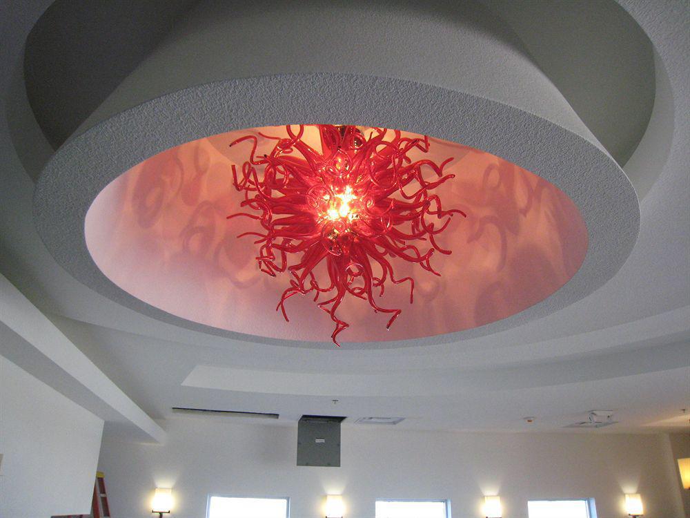 Doubletree By Hilton Las Vegas East Flamingo Extérieur photo
