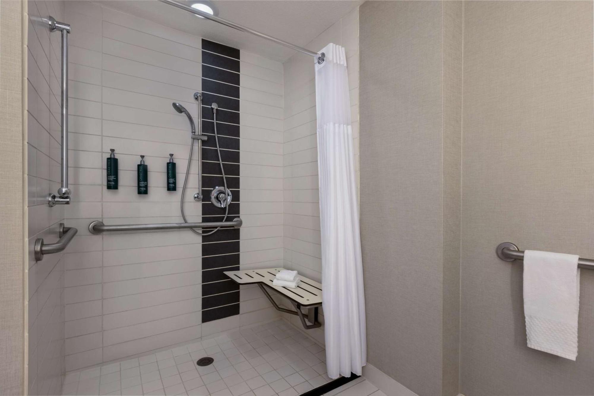 Doubletree By Hilton Las Vegas East Flamingo Extérieur photo