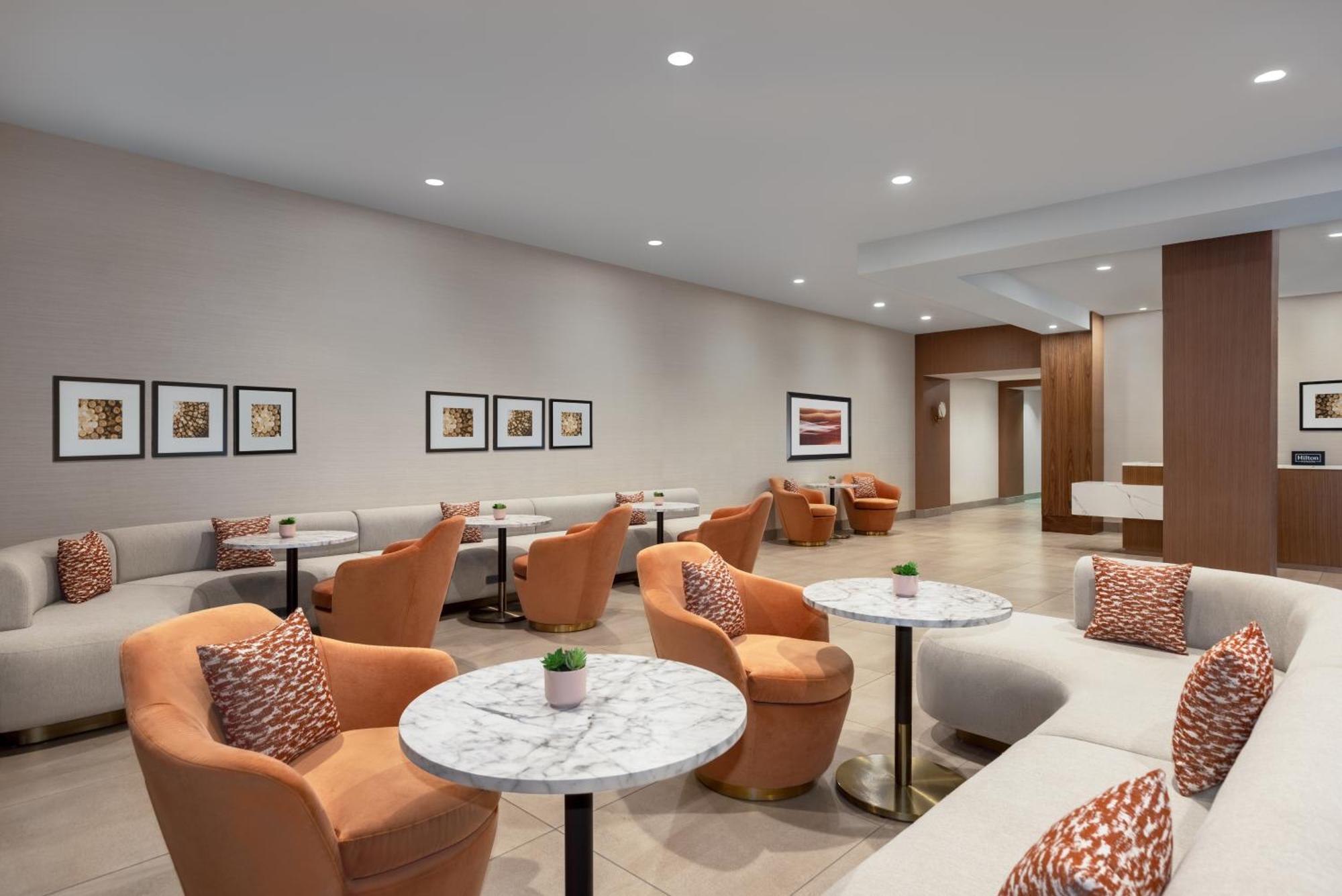 Doubletree By Hilton Las Vegas East Flamingo Extérieur photo