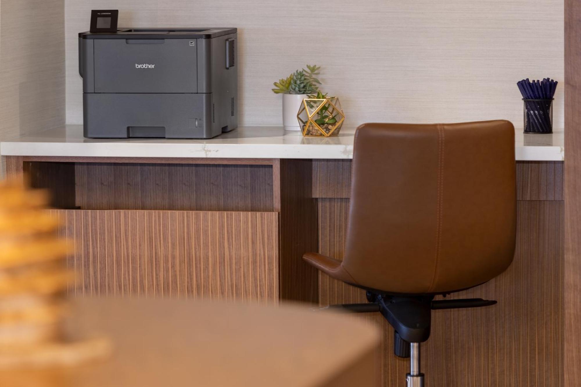 Doubletree By Hilton Las Vegas East Flamingo Extérieur photo