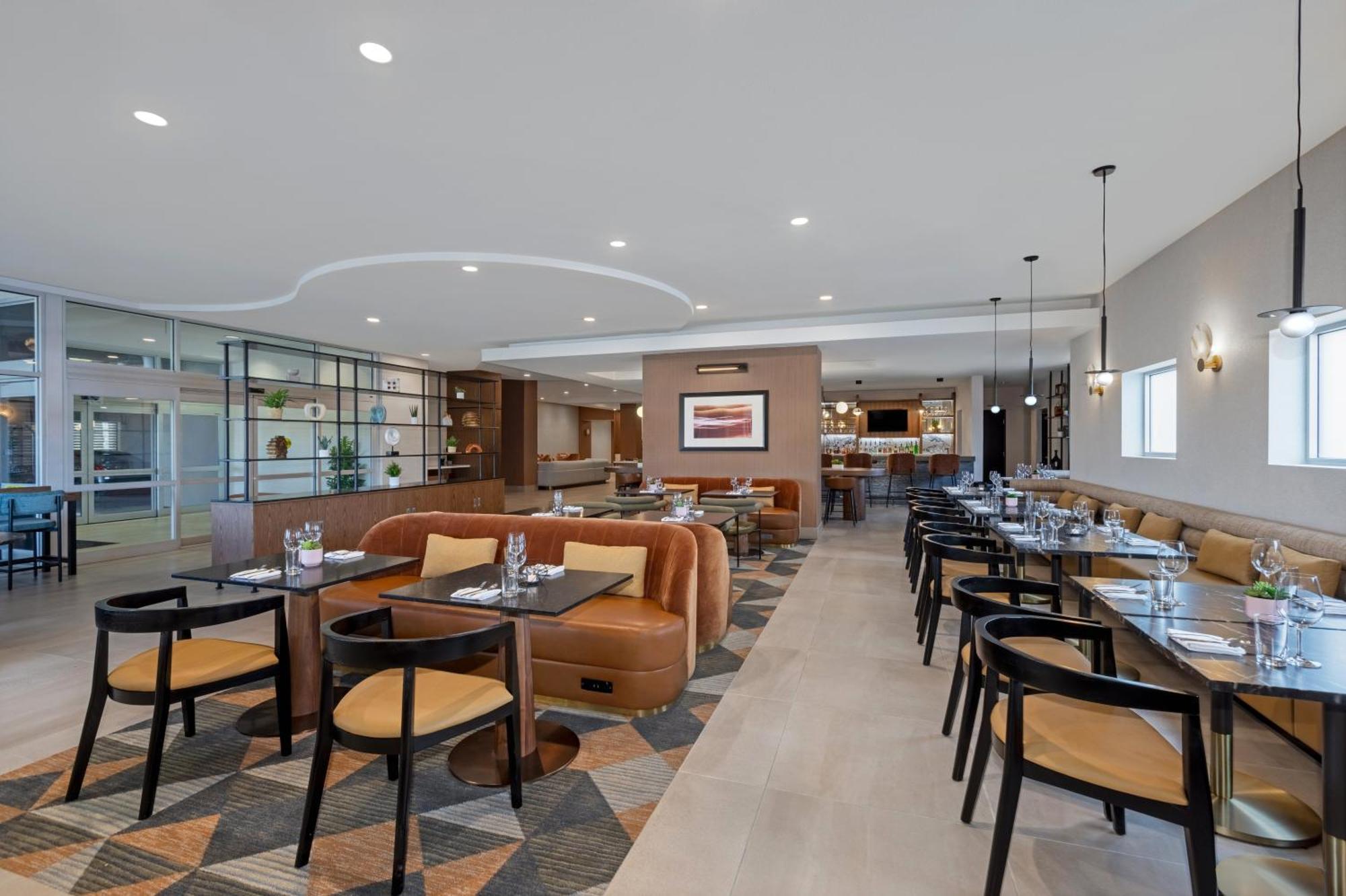 Doubletree By Hilton Las Vegas East Flamingo Extérieur photo