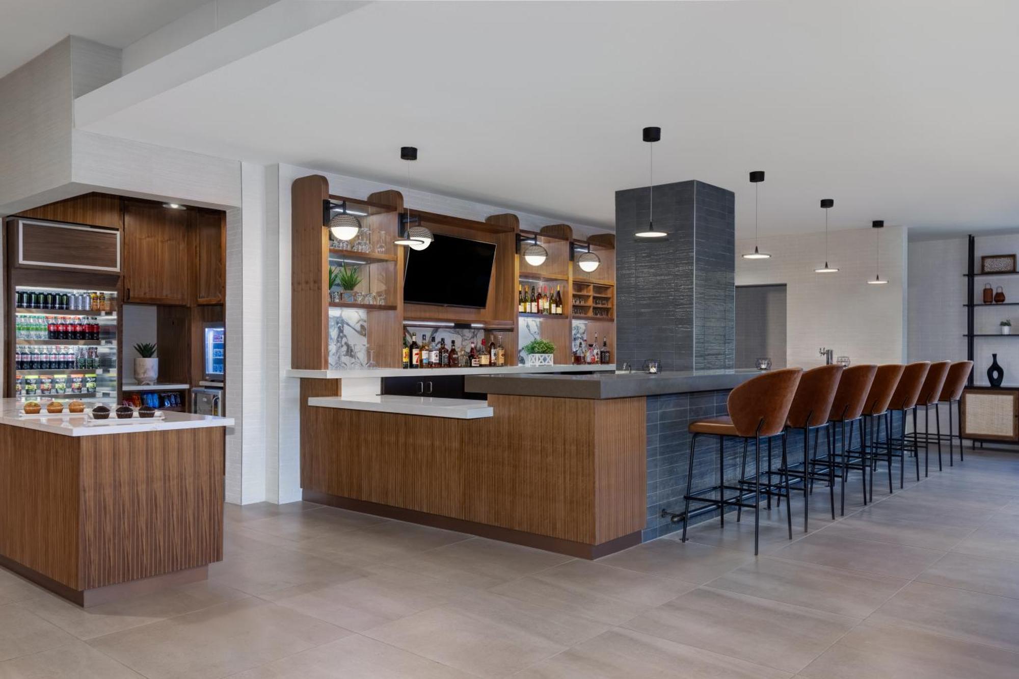 Doubletree By Hilton Las Vegas East Flamingo Extérieur photo