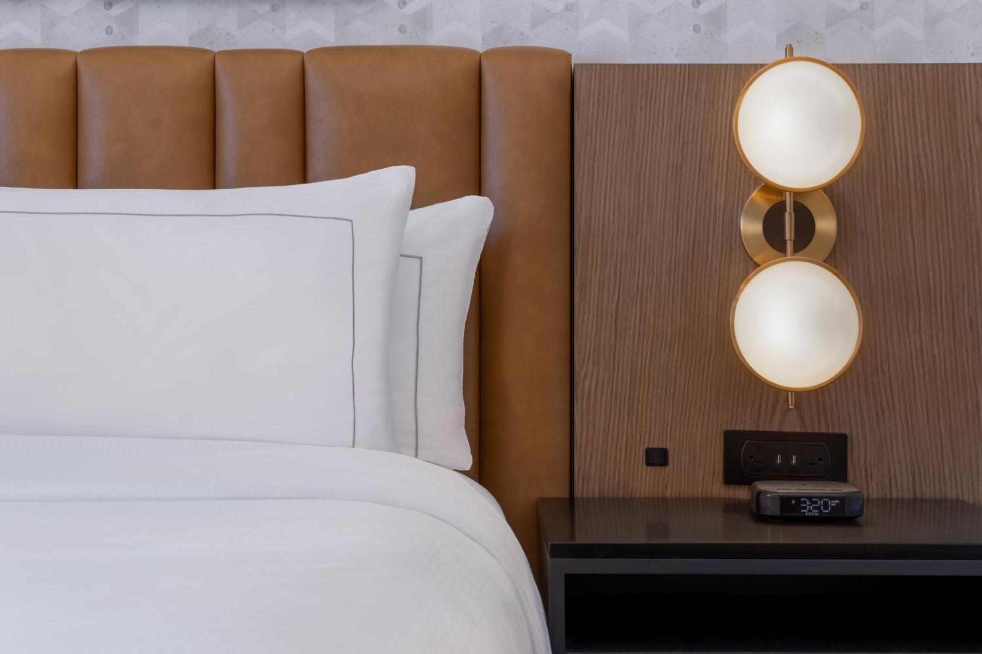 Doubletree By Hilton Las Vegas East Flamingo Extérieur photo
