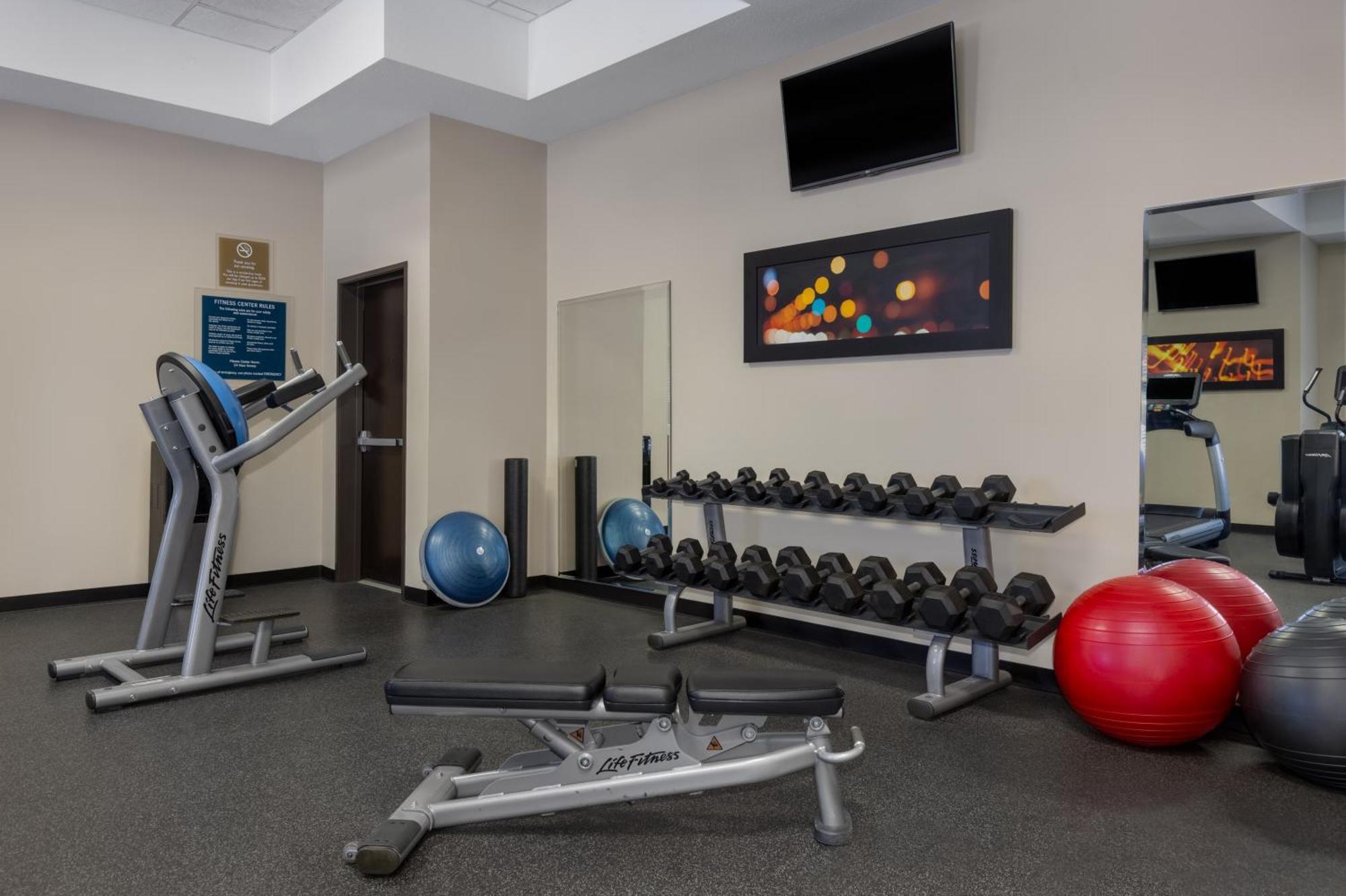 Doubletree By Hilton Las Vegas East Flamingo Extérieur photo