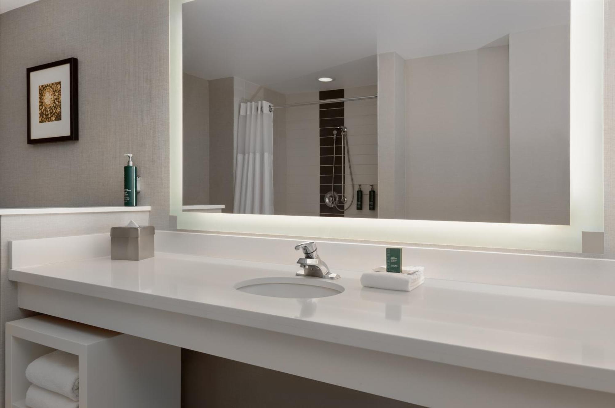 Doubletree By Hilton Las Vegas East Flamingo Extérieur photo