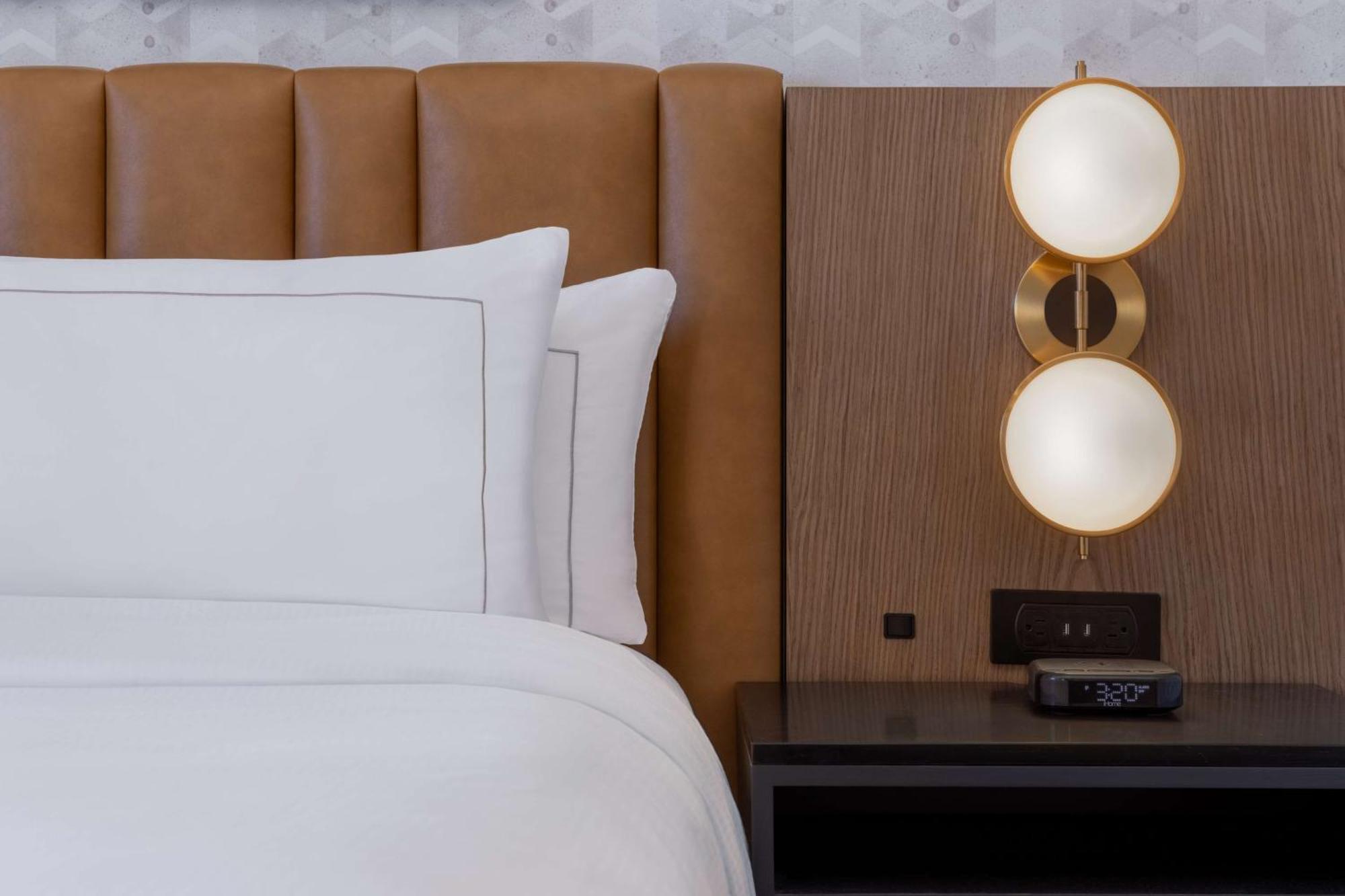 Doubletree By Hilton Las Vegas East Flamingo Extérieur photo