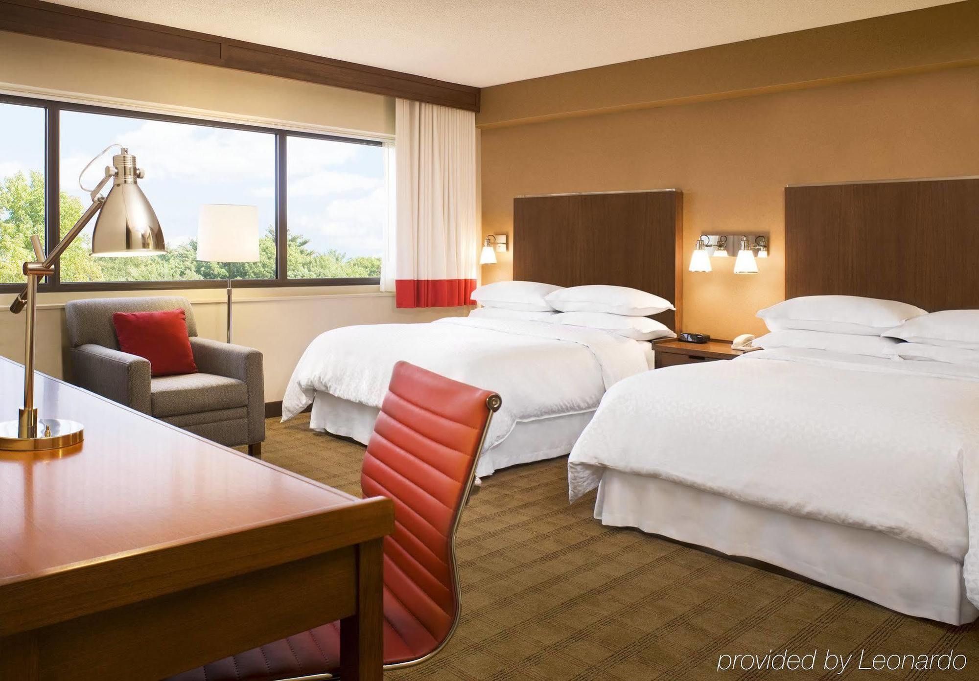Doubletree By Hilton Las Vegas East Flamingo Extérieur photo