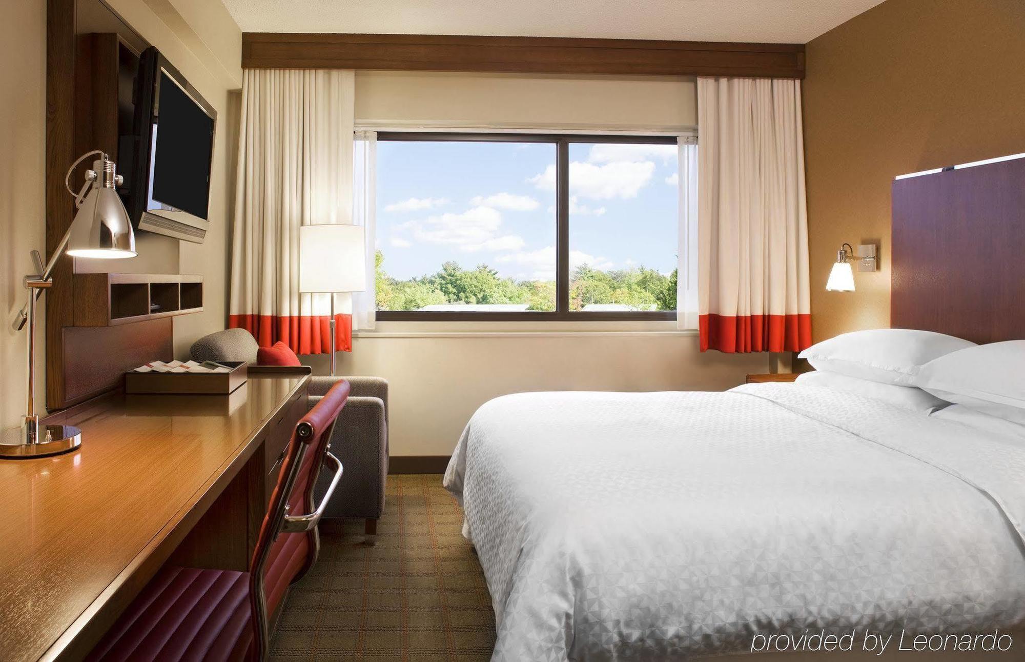 Doubletree By Hilton Las Vegas East Flamingo Extérieur photo