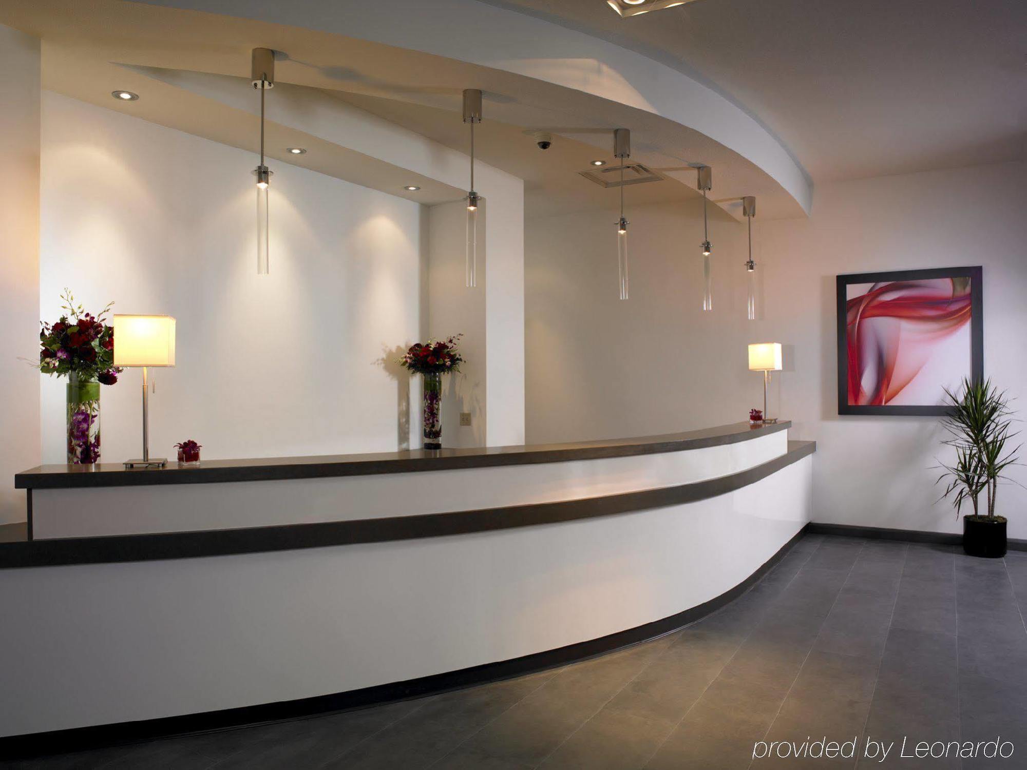 Doubletree By Hilton Las Vegas East Flamingo Intérieur photo