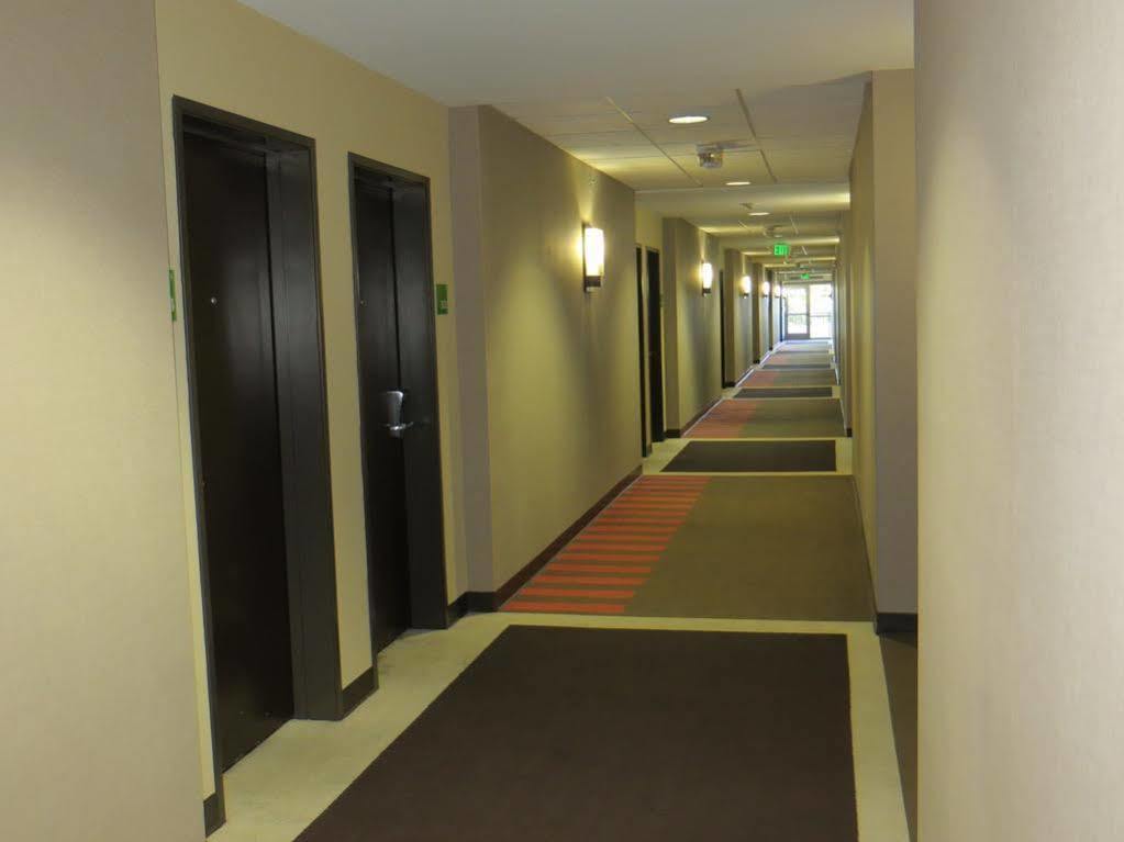 Doubletree By Hilton Las Vegas East Flamingo Extérieur photo