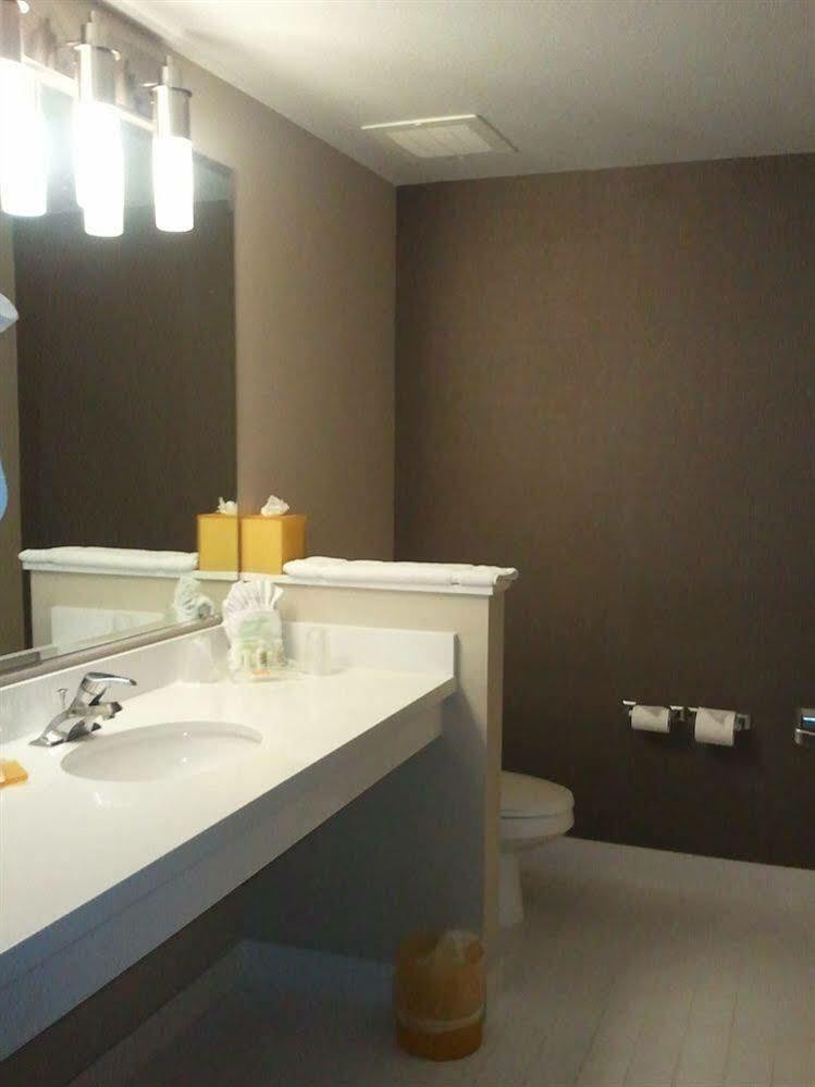 Doubletree By Hilton Las Vegas East Flamingo Chambre photo