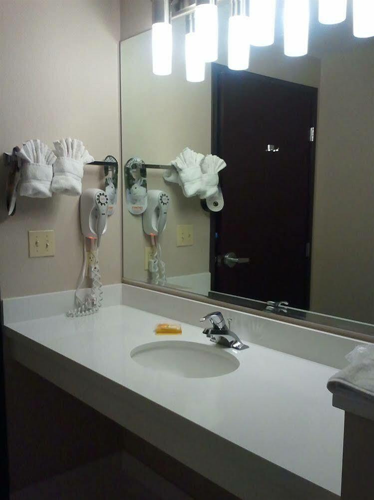 Doubletree By Hilton Las Vegas East Flamingo Chambre photo