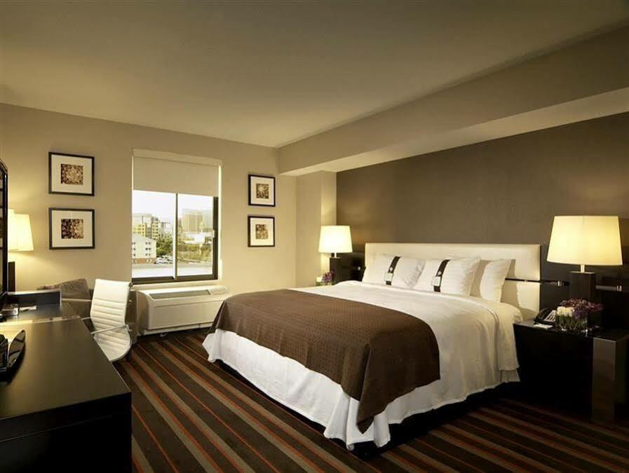 Doubletree By Hilton Las Vegas East Flamingo Extérieur photo